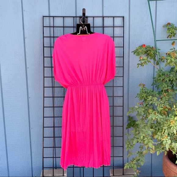 Women’s Swim Suit Cover Up - Picture 2 of 5